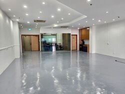 Wintech Centre (D14), Factory #636266301